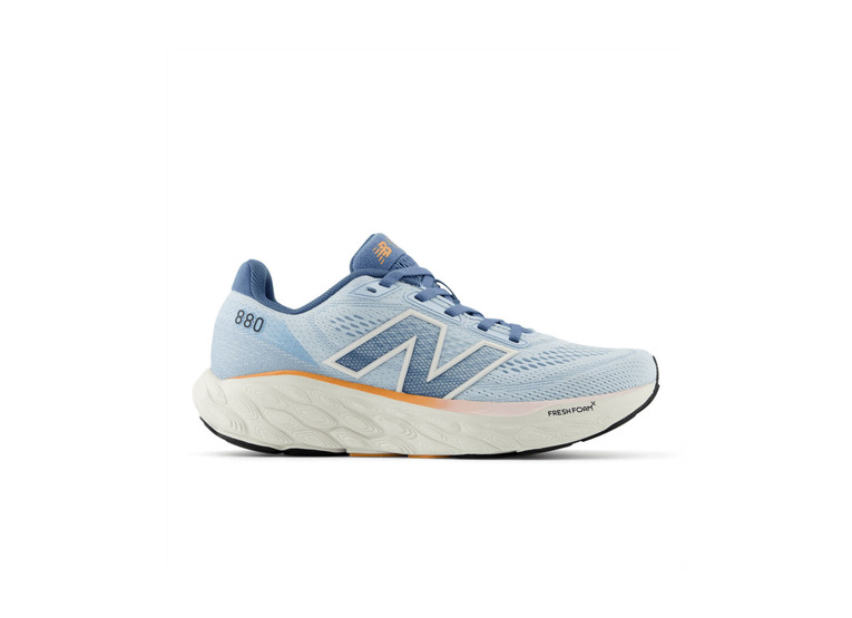 New Balance Fresh Foam 880 v14 loopschoen quarry blauw dames