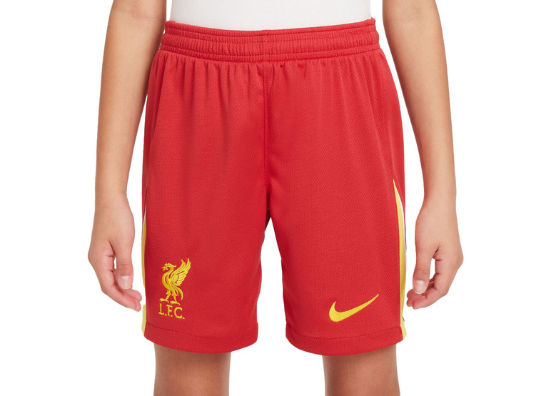 Nike Liverpool FC 24/25 replica thuisshort KIDS