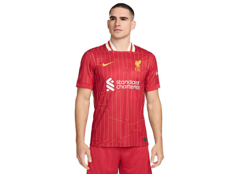 Nike Liverpool FC 24/25 replica thuisshirt heren