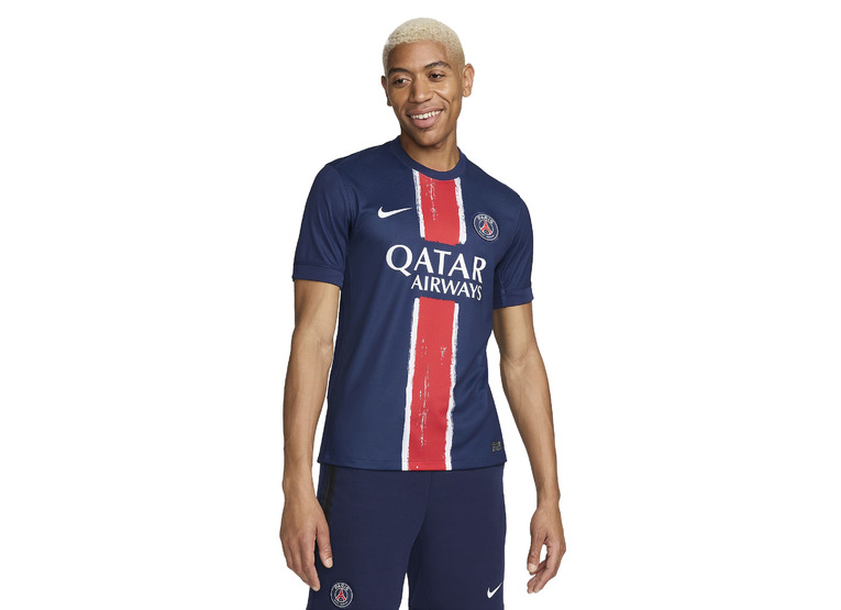 Nike Paris Saint-Germain 24/25 replica thuisshirt heren