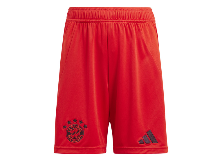 Adidas FC Bayern M?nchen 24/25 Thuisshort Kids