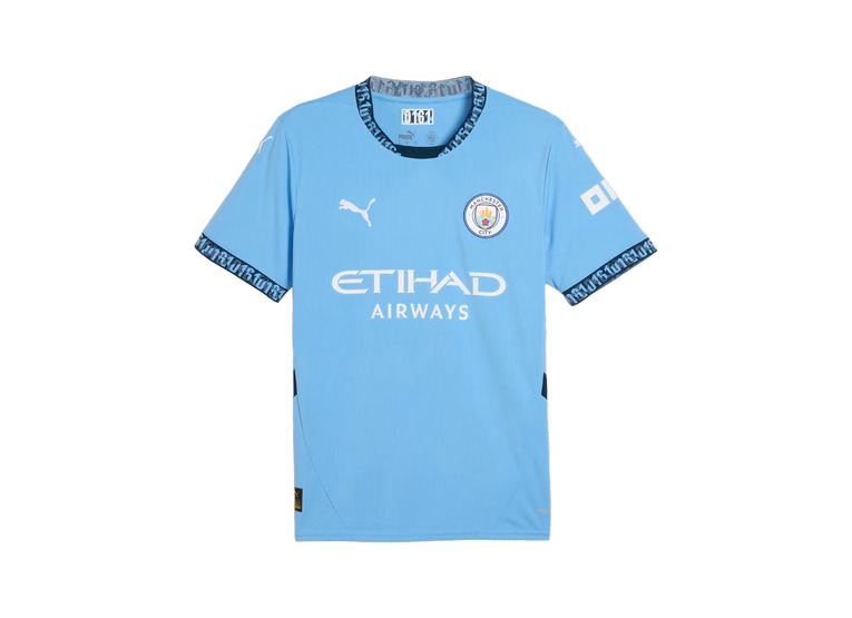 Puma Manchester City 24/25 replica thuisshirt heren