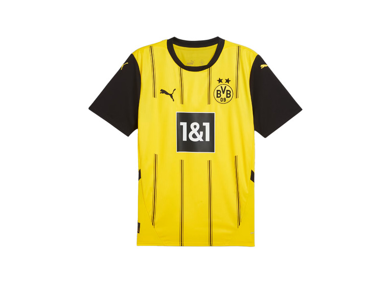 Puma Borussia Dortmund 24/25 thuisshirt heren