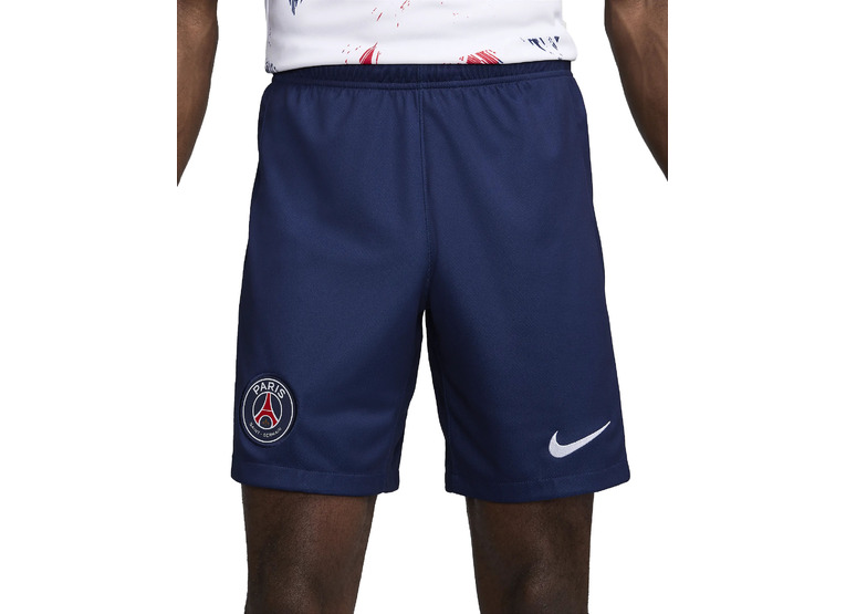 Nike Paris Saint-Germain 24/25 thuisshort heren