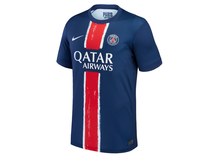 Nike Paris Saint-Germain 24/25 thuisshirt KIDS