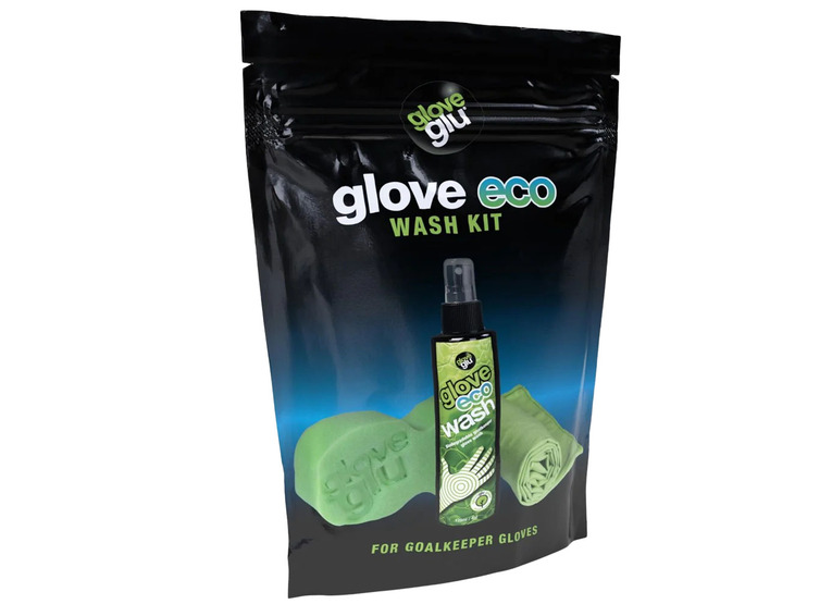GloveGlu Glove eco wash kit