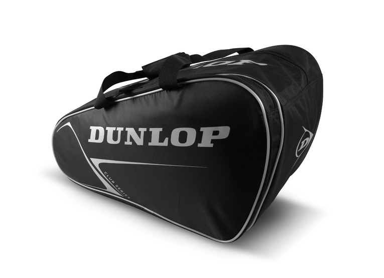 Dunlop Paletero club padeltas zwart