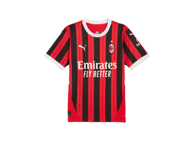 Puma AC Milan 24/25 thuisshirt heren