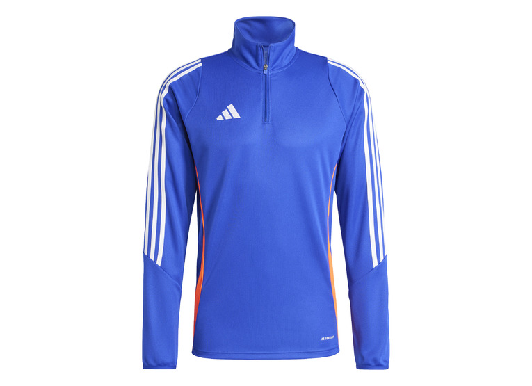 Adidas Tiro 24 Training Sweater blauw heren