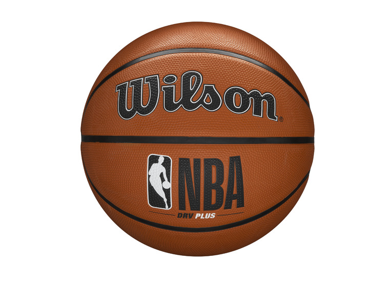 Wilson NBA DRV Plus outdoor basketbal - maat 7