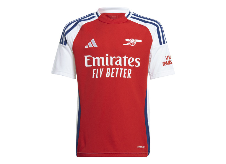 Adidas Arsenal 24/25 Thuisshirt Kids