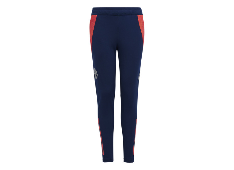 Adidas Manchester United Tiro 24 Training Broek Kids