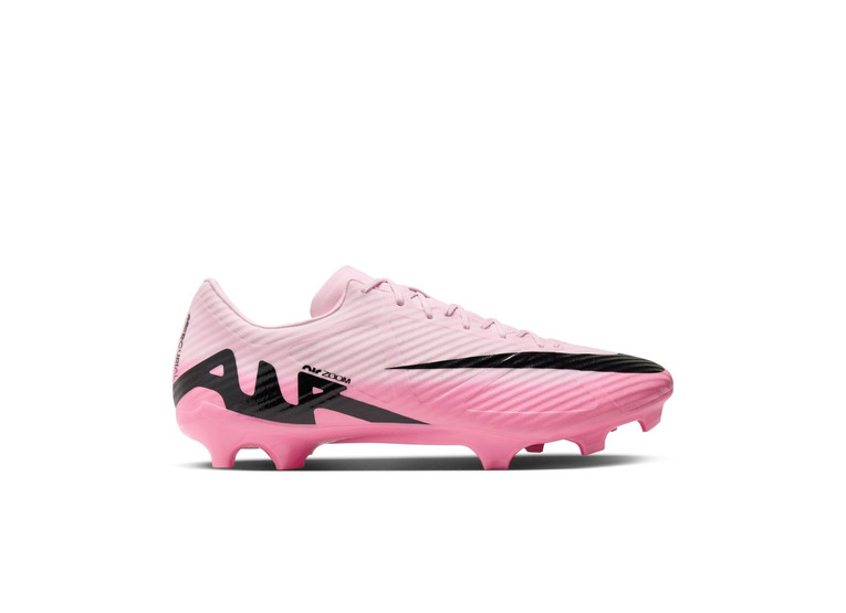 Nike Mercurial Vapor 15 academy MG voetbalschoen pink foam/zwart