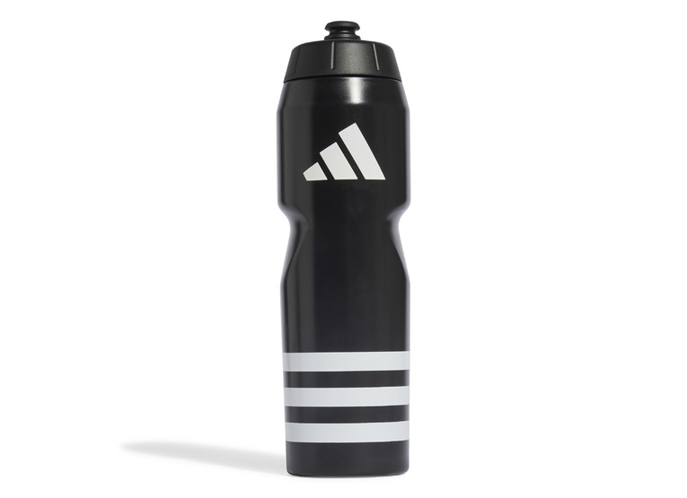 Adidas Tiro drinkfles 750 ML zwart