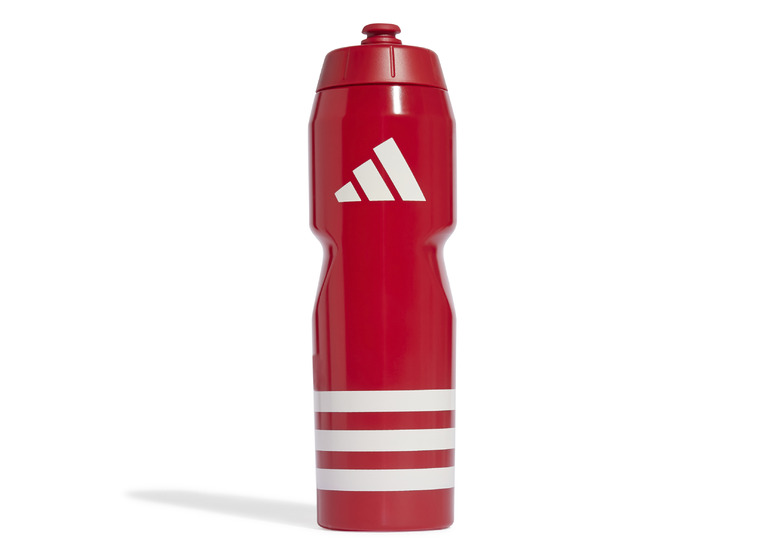 Adidas Tiro drinkfles 750 ML rood