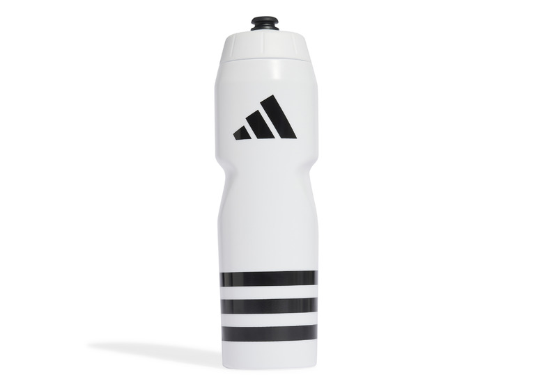 Adidas Tiro drinkfles 750 ML wit
