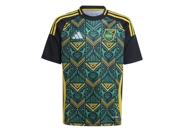 Adidas Jamaica 24 uitshirt KIDS