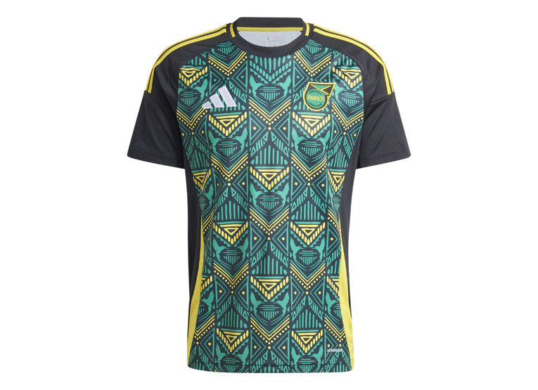 Adidas Jamaica 24 uitshirt heren