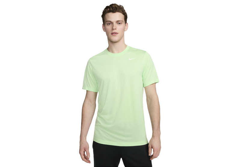 Nike Dri-FIT Legends Fitness T-shirt vapour green heren