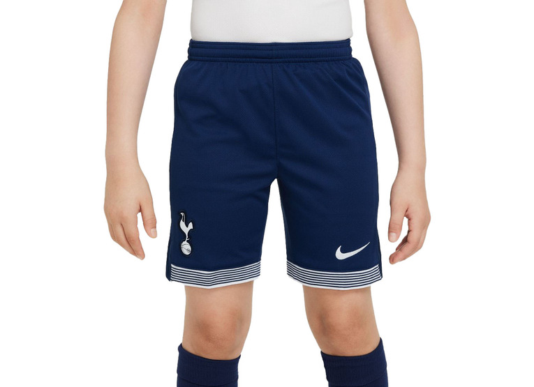 Nike Tottenham Hotspur 2024 Stadium thuisshort KIDS