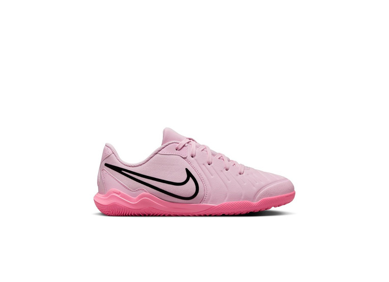Nike Jr. Tiempo Legend 10 academy pink foam/zwart KIDS