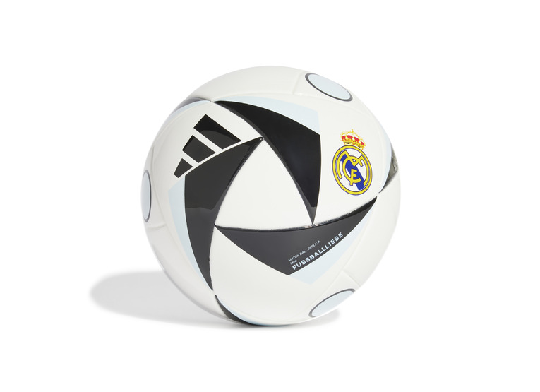 Adidas Real Madrid mini voetbal thuis