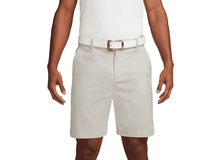 Nike Tour Chino golfshort light bone heren