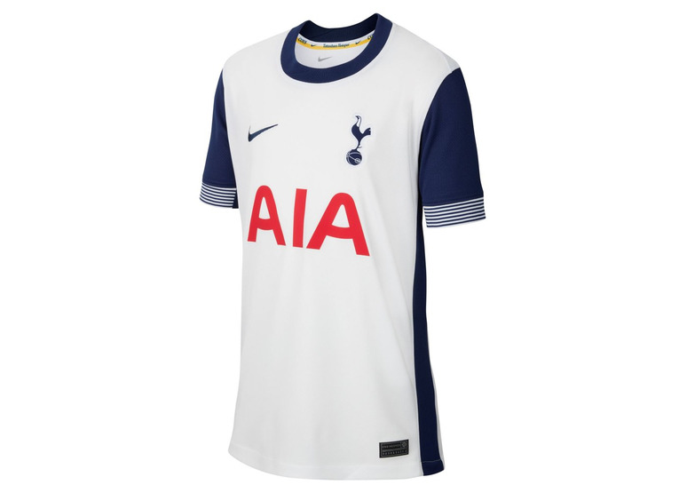 Nike Tottenham Hotspur 2024/25 stadium thuisshirt KIDS