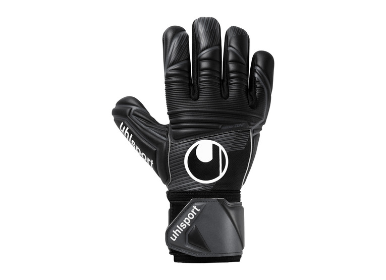 Uhlsport absolutgrip HN keepershandschoen zwart unisex