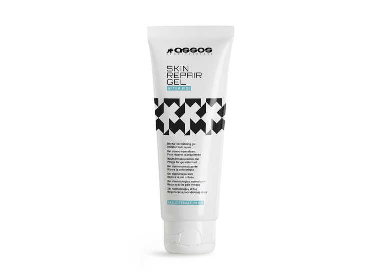 Assos skin repair gel 75ml