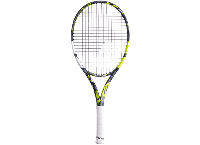 Babolat Pure Aero Junior 26 Gen7 tennisracket KIDS