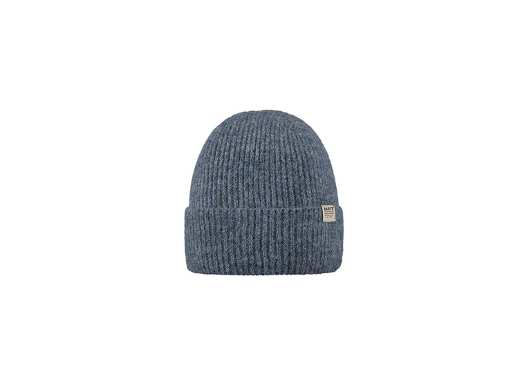 Barts Willian beanie blauw heren