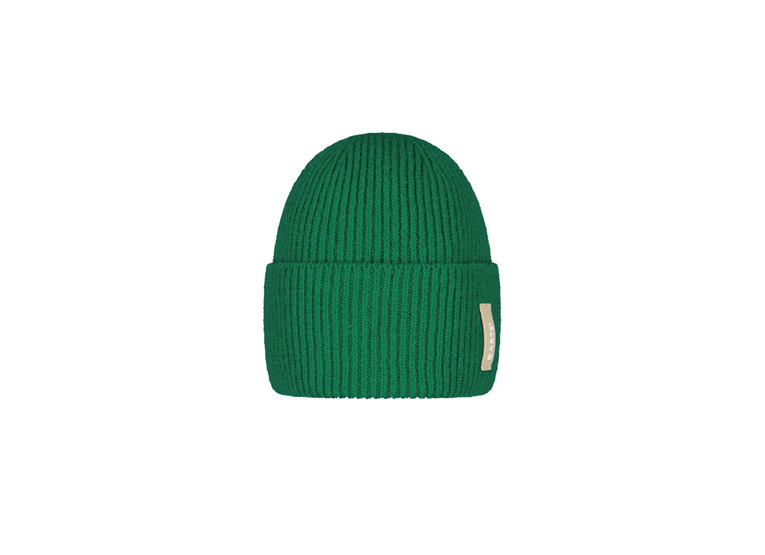 Barts Fyrby beanie groen dames