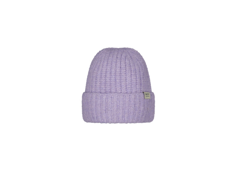 Barts neide beanie orchid dames