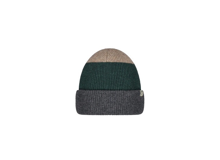 Barts Walnur beanie multi heren