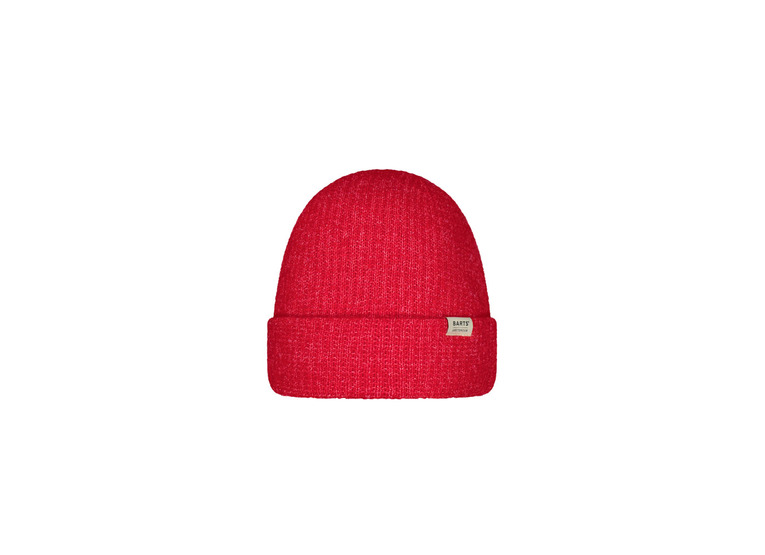 Barts Sarela beanie rood dames