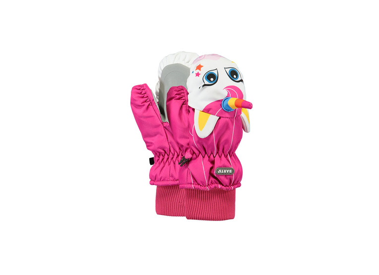 Barts Nylon 3D skihandschoenen unicorn KIDS