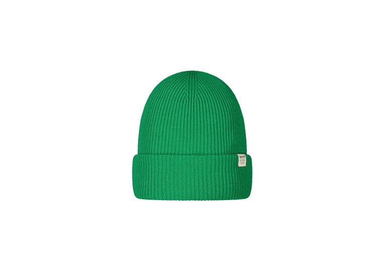 Barts Kinabalu beanie groen unisex