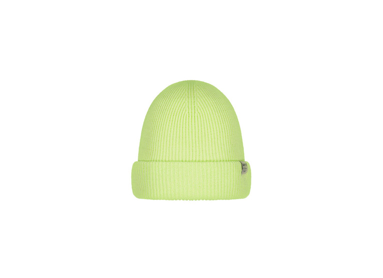 Barts Kinabalu beanie limoncello KIDS