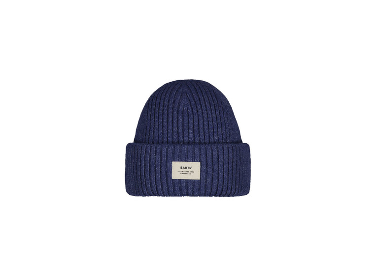 Barts Basalth beanie navy KIDS