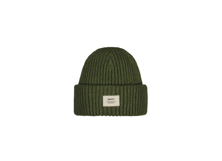 Barts Basalth beanie army KIDS