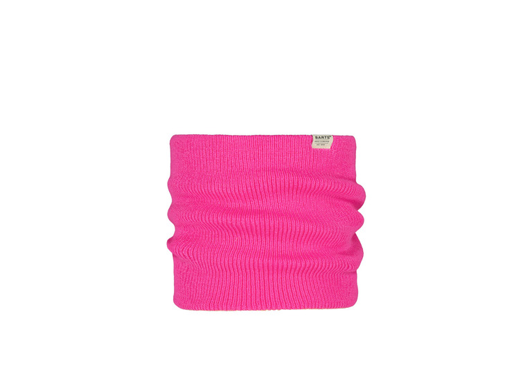 Barts Kinabala col sjaal hot pink meisjes