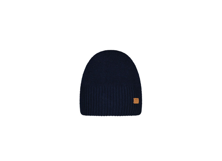 Barts Lacke beanie navy heren