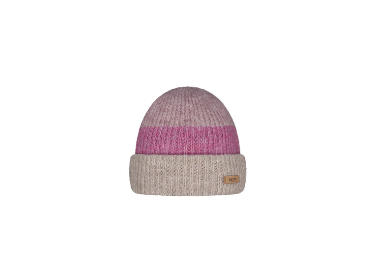 Barts Suzam beanie rose dames