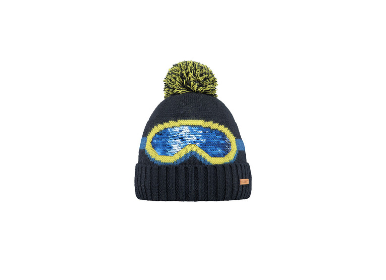 Barts Frient beanie navy KIDS