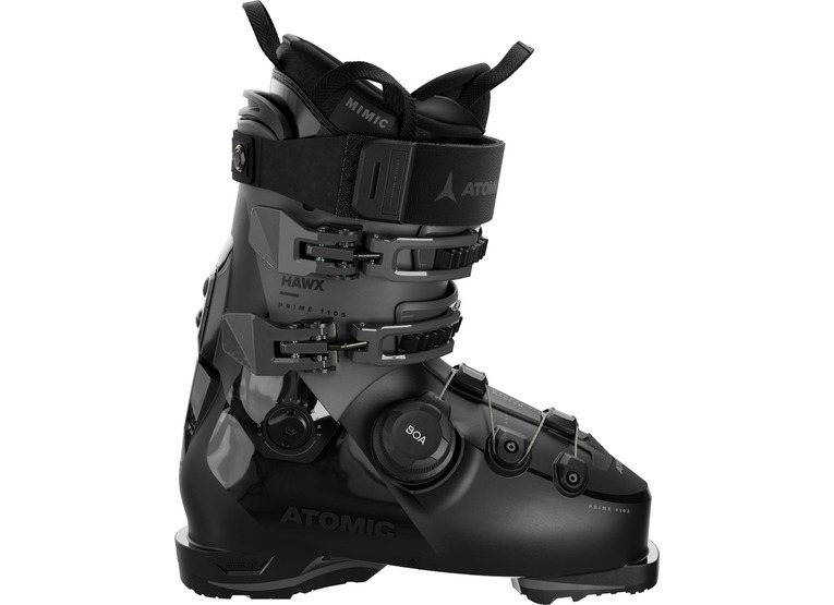 Atomic Hawx Prime 110 S BOA GW skischoen anthracite unisex