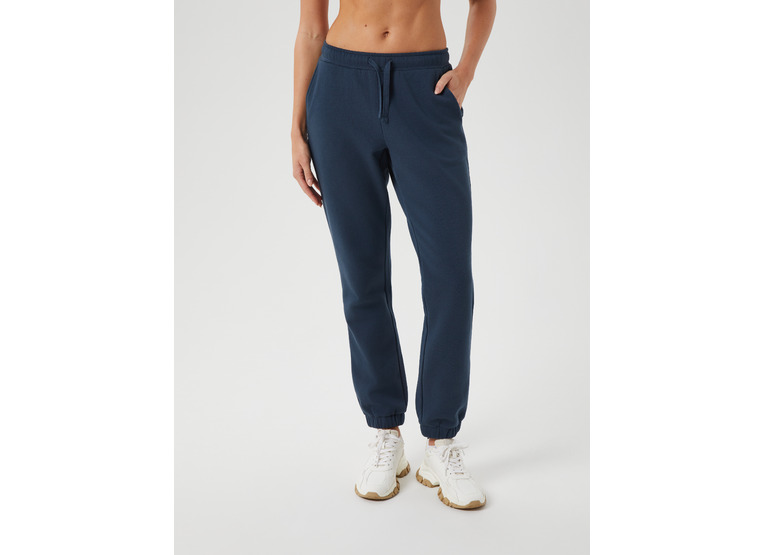 Bjorn Borg Centre trainingsbroek blauw dames