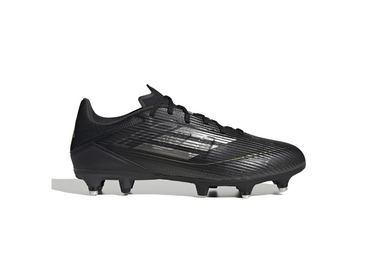 Adidas F50 League SG voetbalschoen zwart