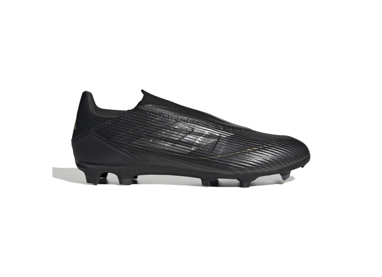 Adidas F50 League Veterloze MG voetbalschoen zwart