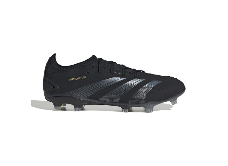 Adidas Predator Pro FG voetbalschoen zwart